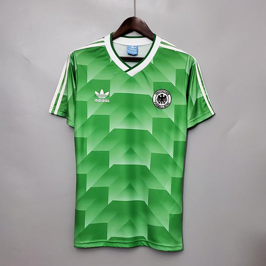 Germany 1988 Away