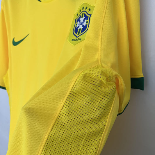 Brazil 2006 Home