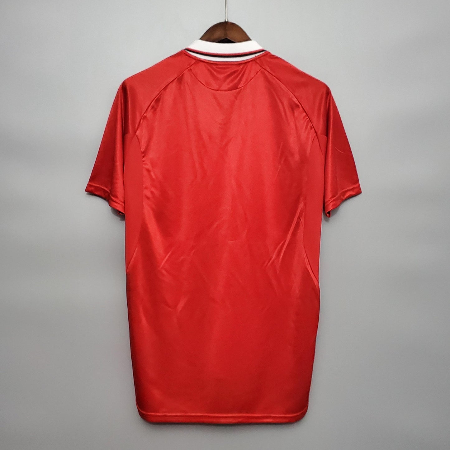 Manchester United 1999-00 Home