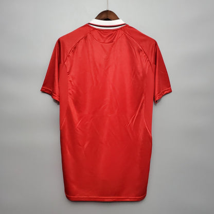 Manchester United 1999-00 Home