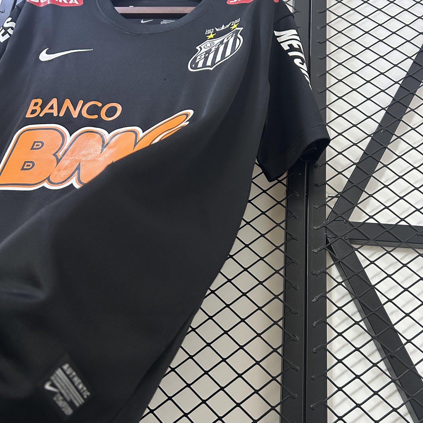 Santos 2012-13 Away