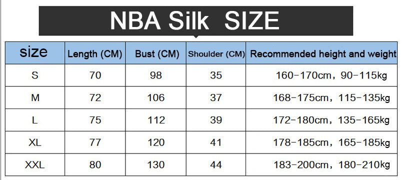 All-Star 2024 (Heat Pressed)