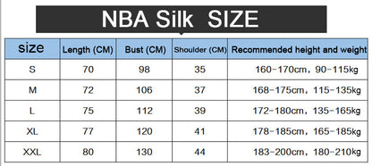 All-Star 2024 (Heat Pressed)