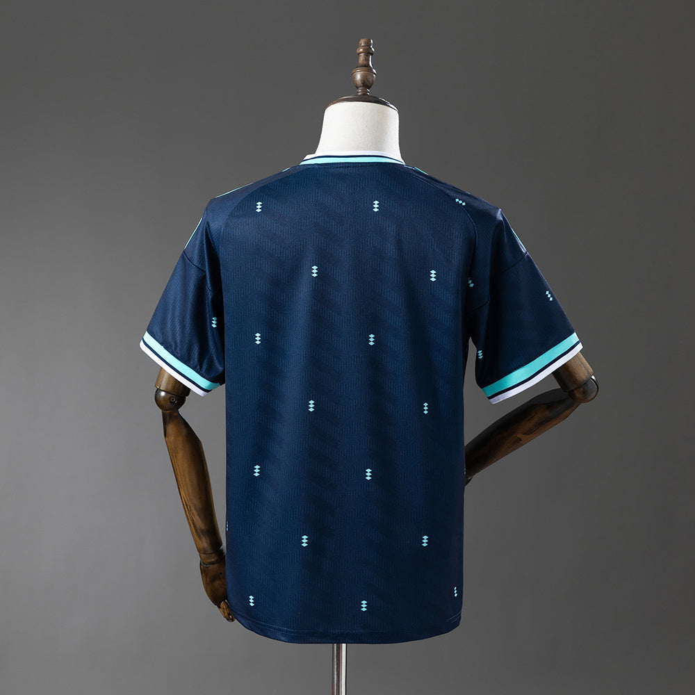 Germany 2026 Away (Player Version)