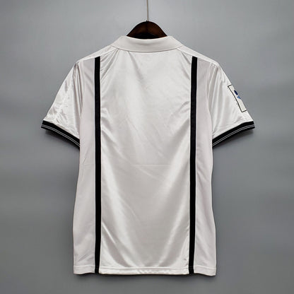 Valencia 2001 Home