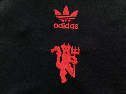 Manchester United  2024 Hoodie