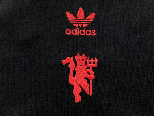 Manchester United  2024 Hoodie