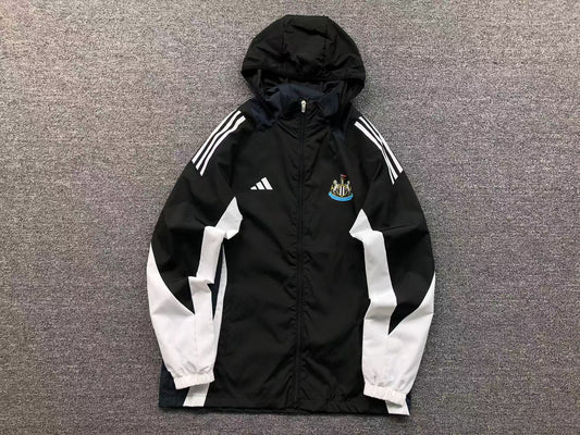 Newcastle 2025 Windbreaker