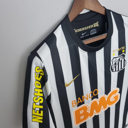 Santos 2012-13 Away