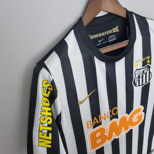 Santos 2012-13 Away