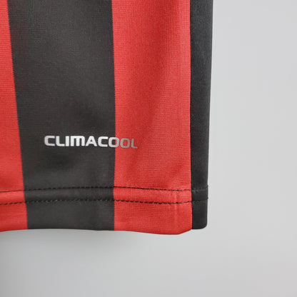 AC Milan 2009-10 Home Jersey