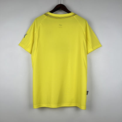 Villarreal 2005-06 Home