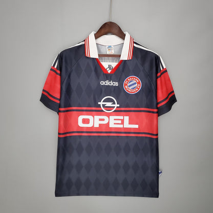 Bayern Munich 1997-99 Home