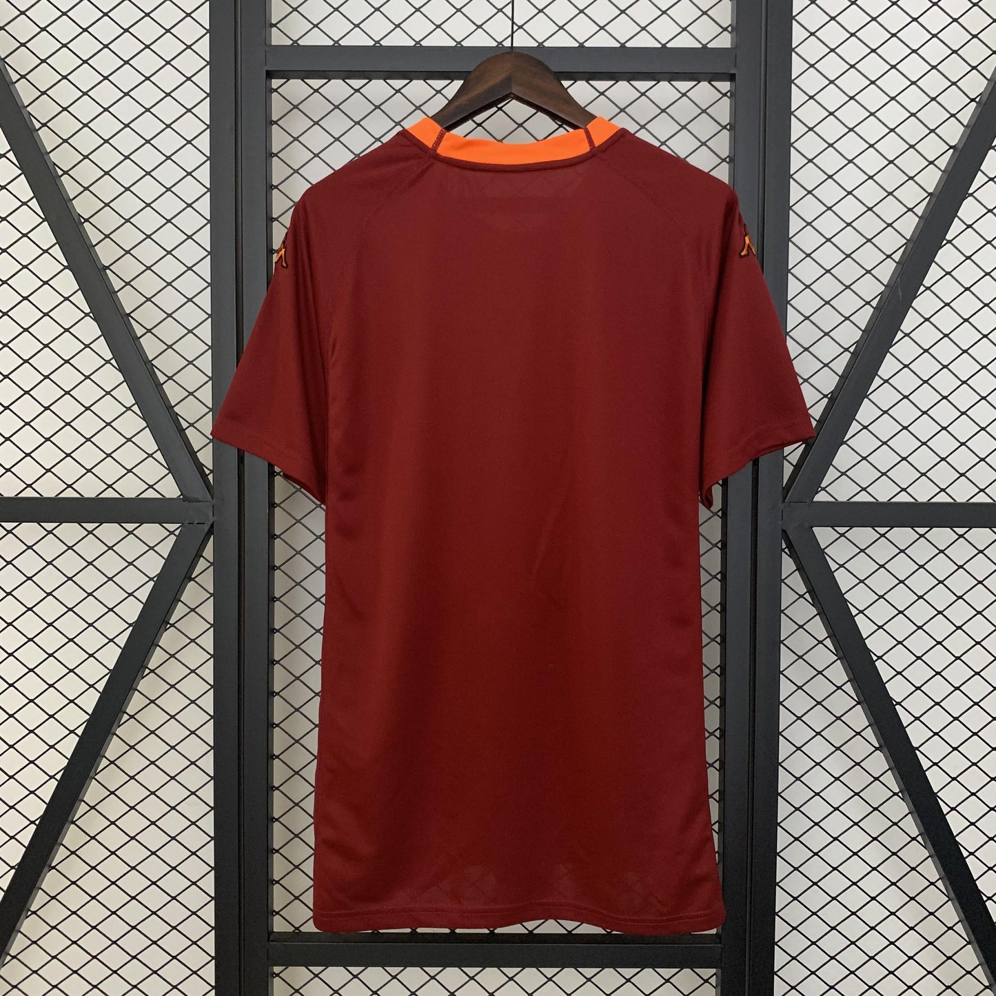 Roma 2000-01 Home