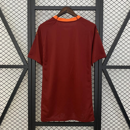 Roma 2000-01 Home