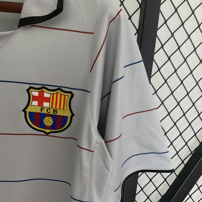 Barcelona 2003-04 Away