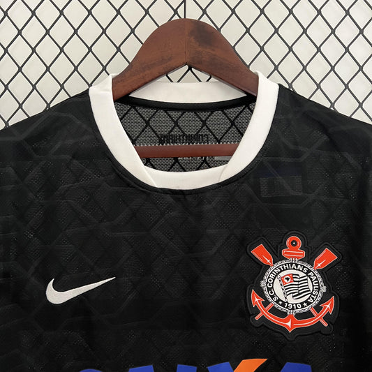 Corinthians 2012-13 Away