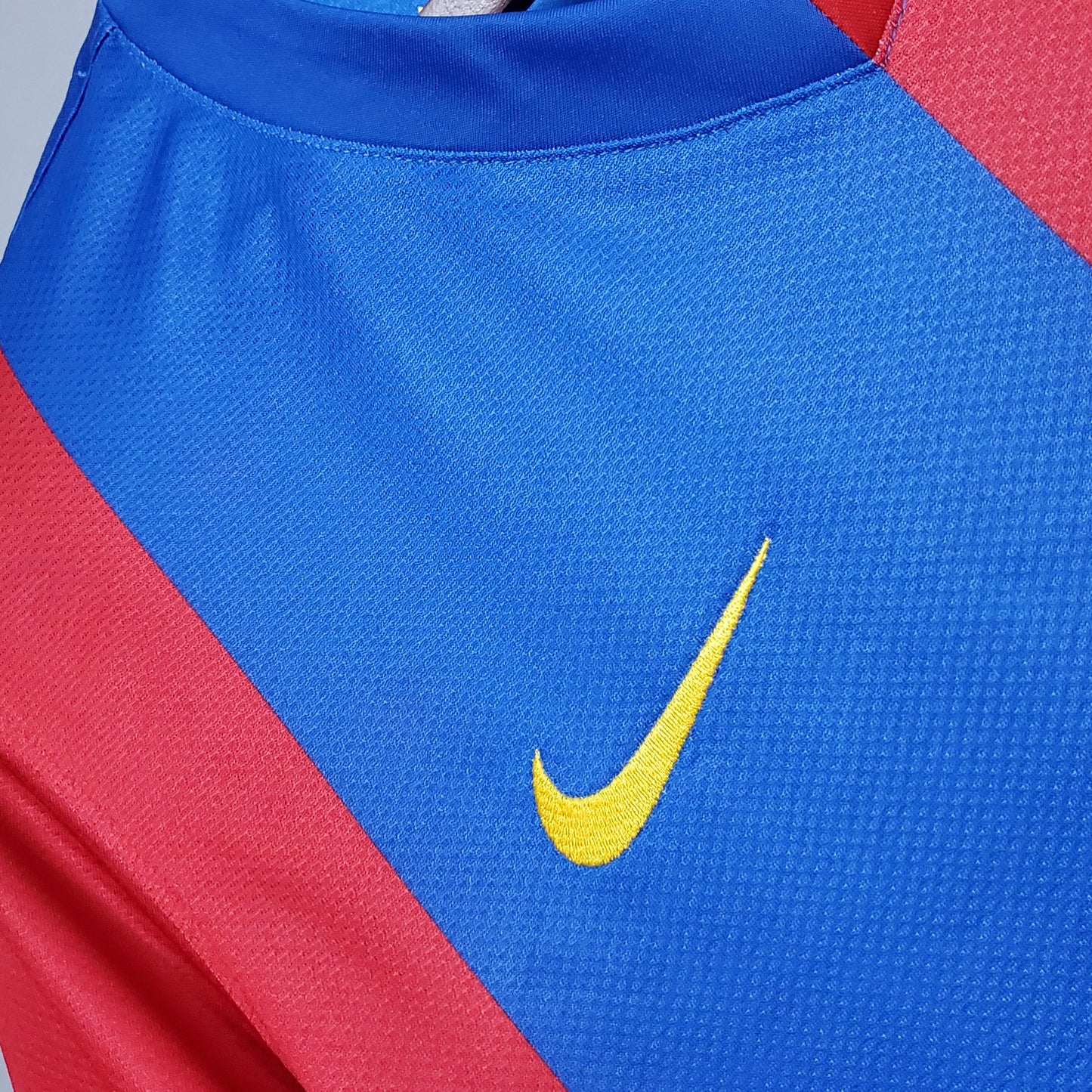 Barcelona 2006-07 Home