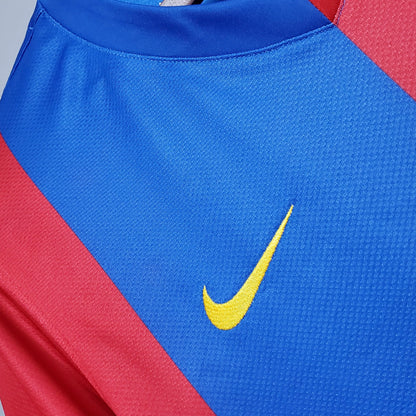 Barcelona 2006-07 Home