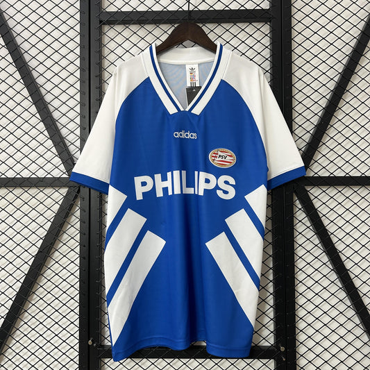 Eindhoven 1994 Away