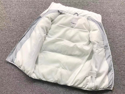 Brazil 2025 Jacket Vest