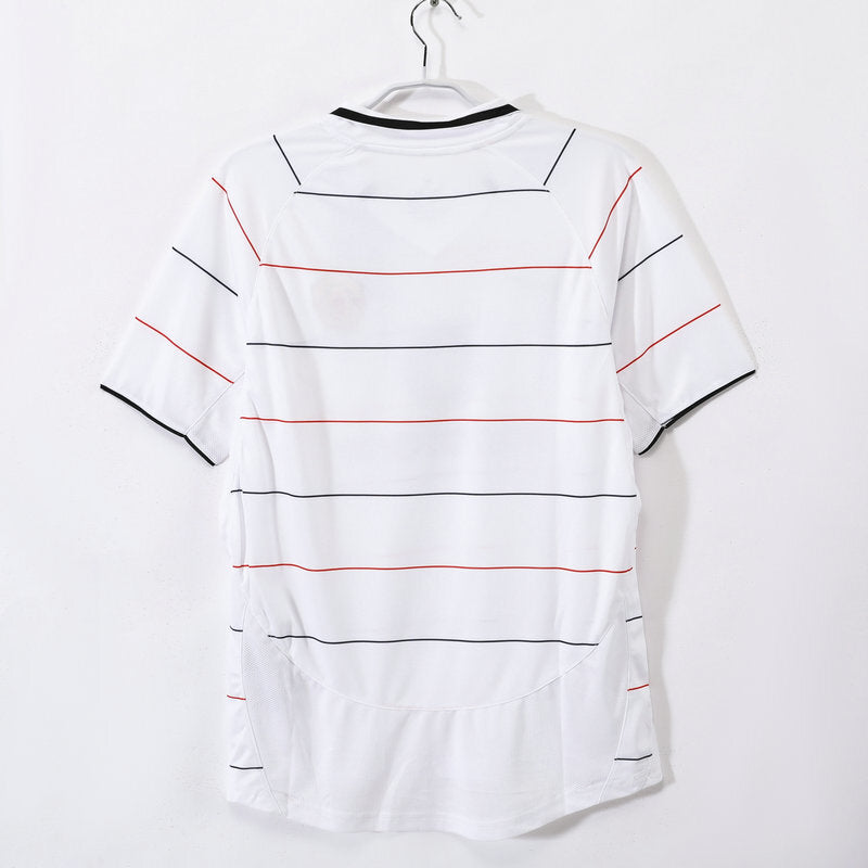 Manchester United 2003-05 Third