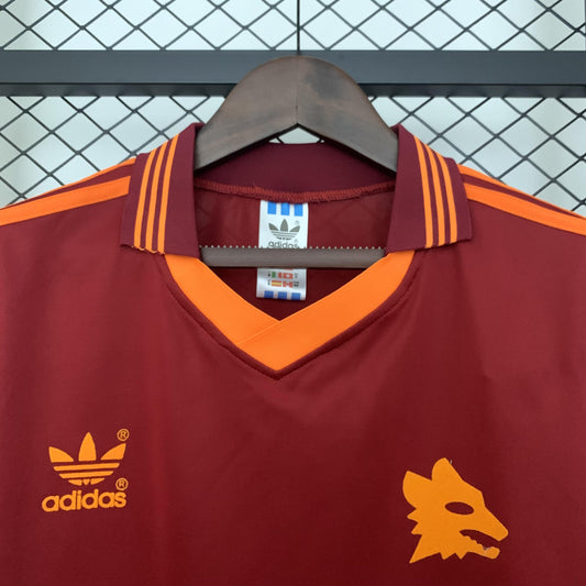 Roma 1992-94 Home