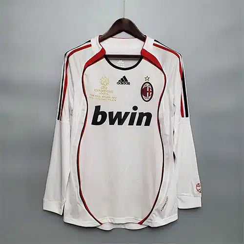 AC Milan 2006-07 away  Jersey