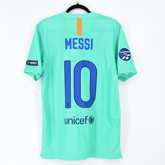Barcelona 2010-11 Away