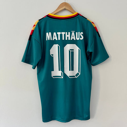 Germany 1994 Away