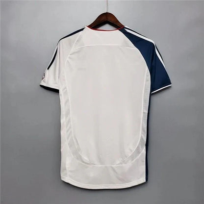 Liverpool 2006-07 Away
