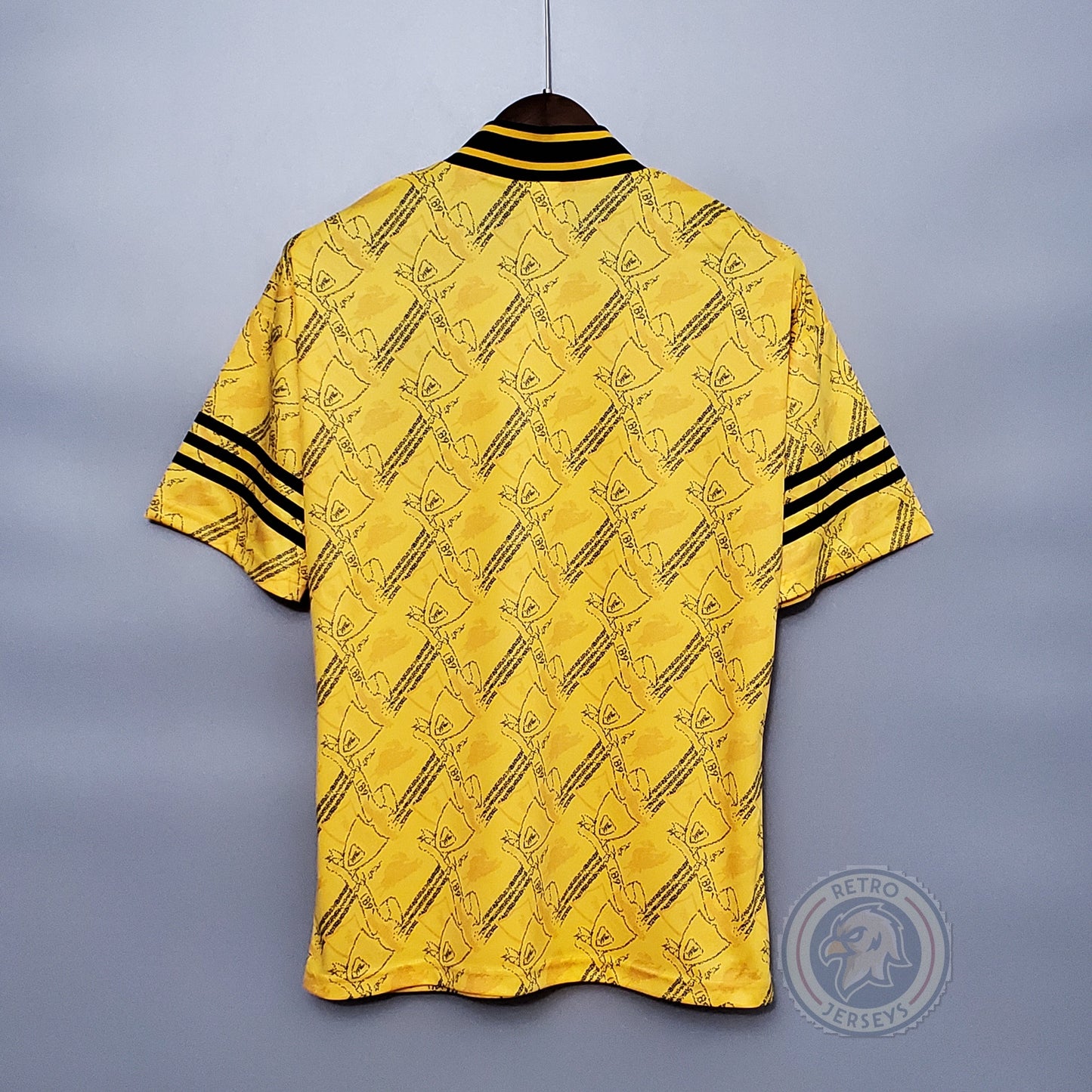 Liverpool 1994-96 Away