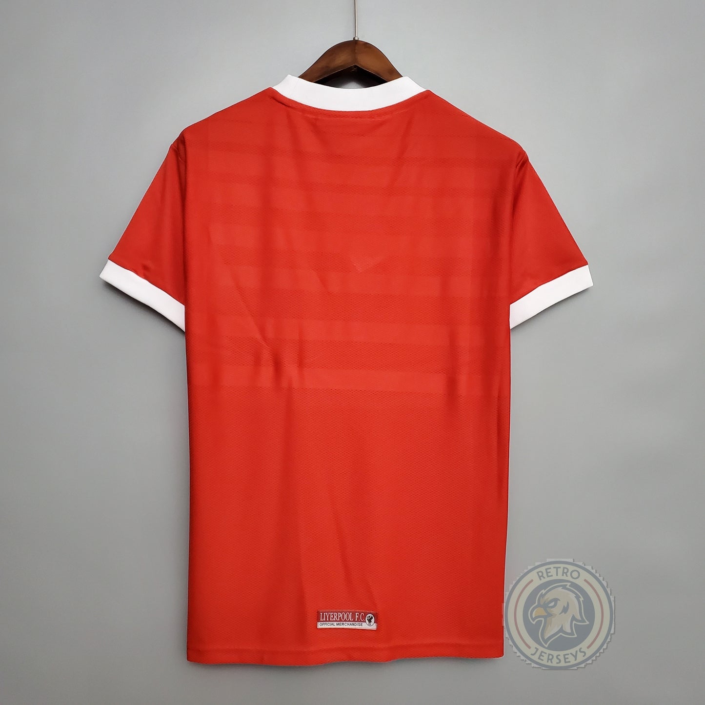 Liverpool 1998 Home