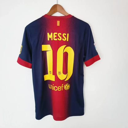 Barcelona 2012-13 Home