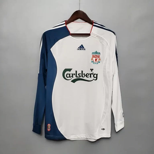 Liverpool 2006-07 Away
