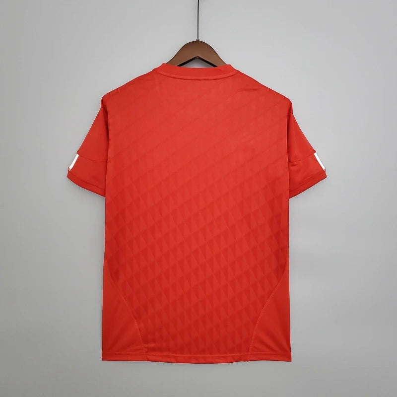 Liverpool 2010-11 Home