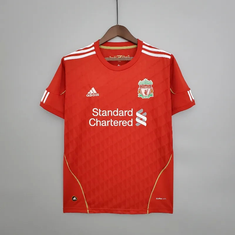 Liverpool 2010-11 Home