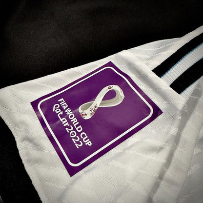 Argentina 2022 Home -World Cup