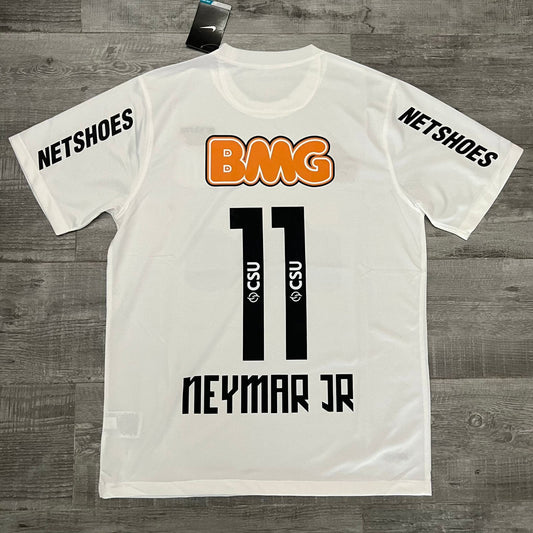 Santos 2012-13 home