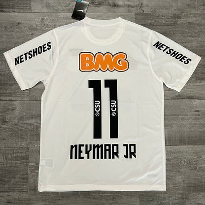 Santos 2011-12 Home