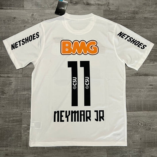 Santos 2011-12 Home