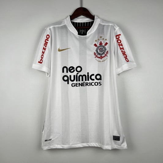 Corinthians 2010 Home