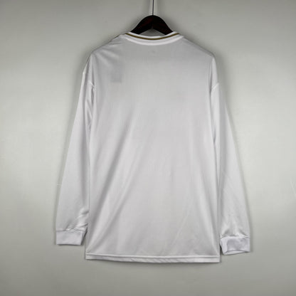 Real Madrid 2019-20 Home