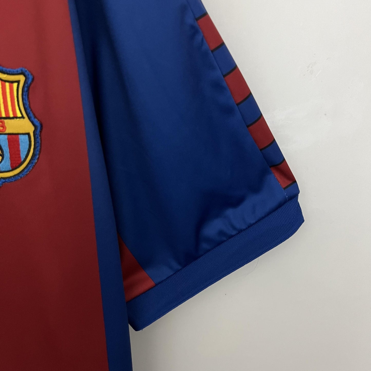 Barcelona 1980-82 Home
