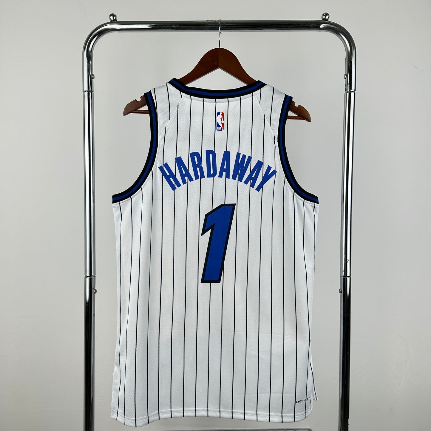 Orlando Magic 2026 home