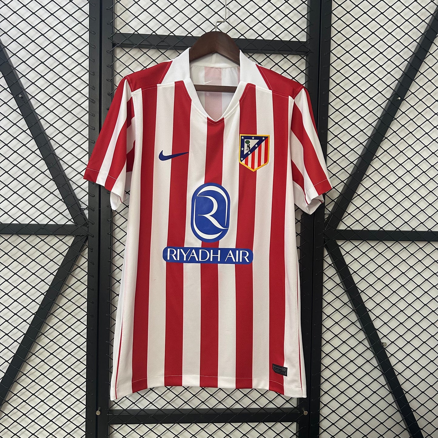 Atletico 2025-26 Home