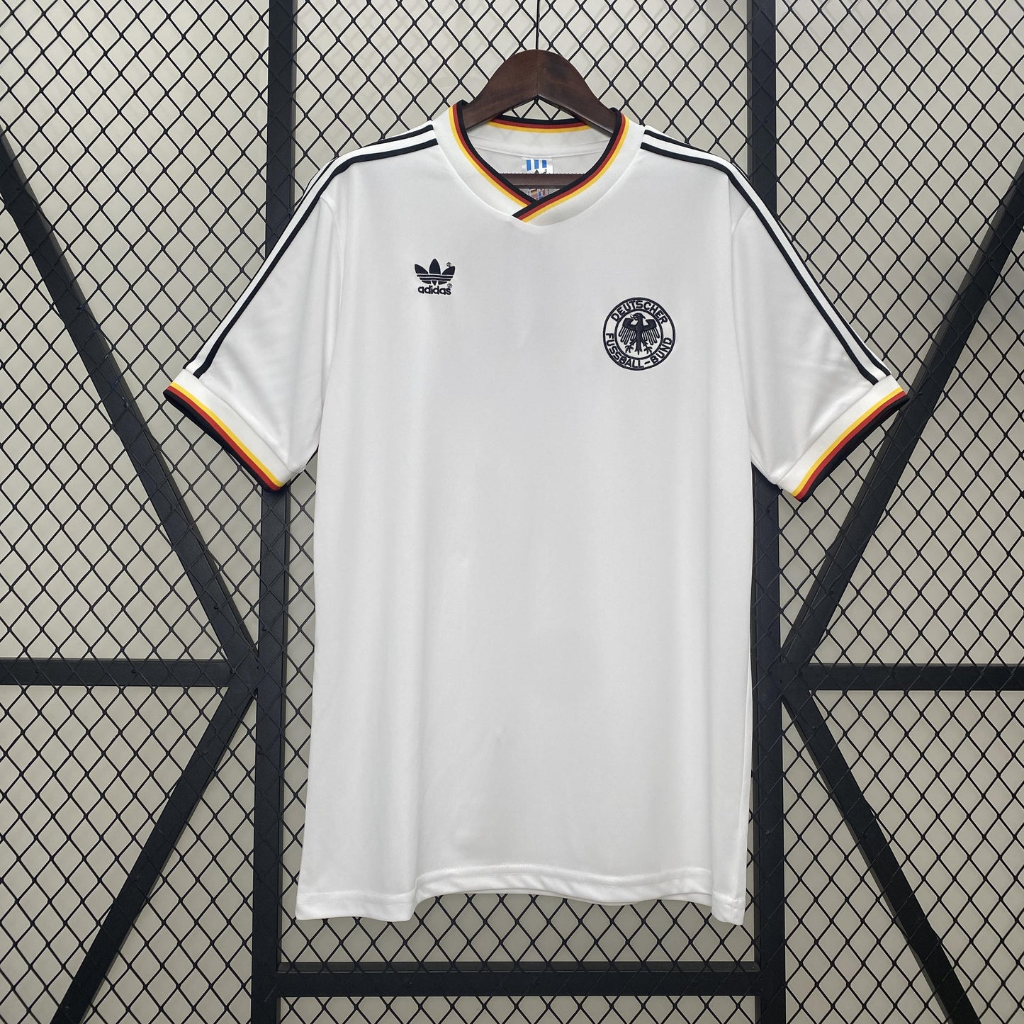 Germany 1986 Home