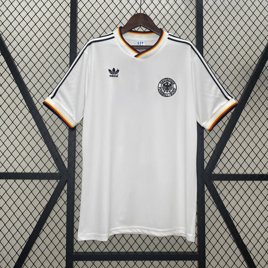 Germany 1986 Home