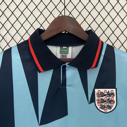England 1992 Third