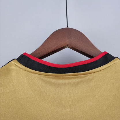 AC Milan 2013-14 Third Jersey